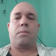 Rolando  Ramiro 48 Las Tunas