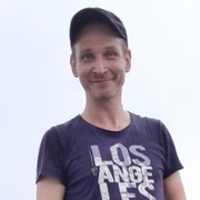 Aleksey 42 Saint Petersburg