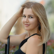 Evgeniya 45 Краснодар
