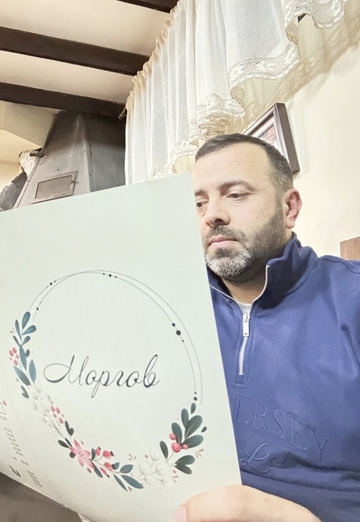 My photo - Ramin, 40 from Stockholm (@ramin3470)