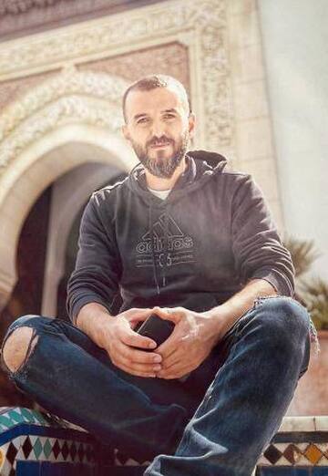 Doni (@afrim16) — my photo № 1