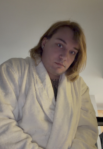 Nick (@nick7187) — my photo № 1