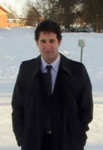 My photo - Sherif Omary, 30 from Espoo (@sherifomary)