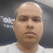 RAHUL KUMAR 34 Delhi