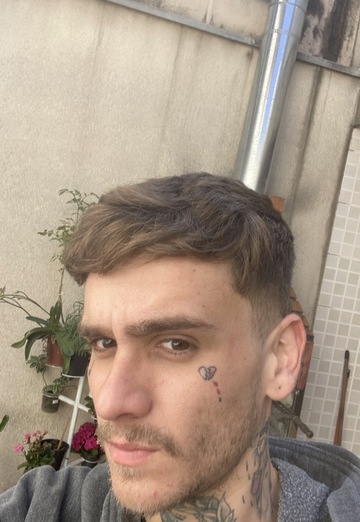 My photo - Joao, 25 from São Paulo (@joao271)