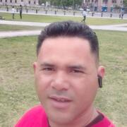 Carlos 38 Santiago