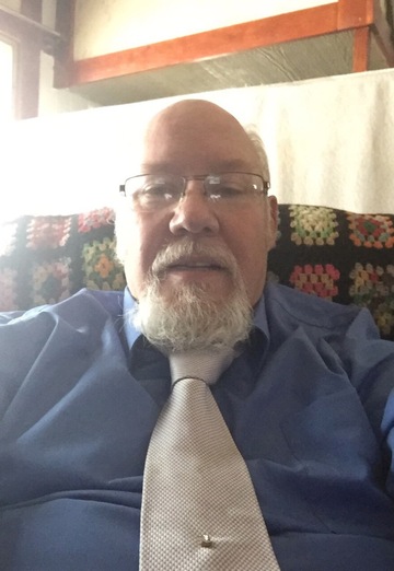 My photo - James, 62 from Los Angeles (@james8750)