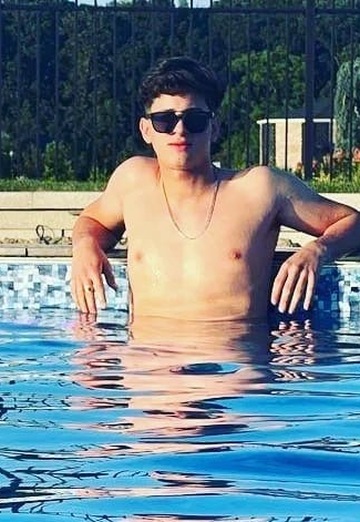 My photo - Justyn, 20 from New York (@justyn8)