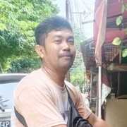 Suhendi 34 Jakarta