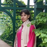 Yana 26 Barnaul