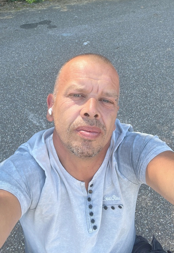 My photo - Oliver, 48 from Karlsruhe (@oliver1377)