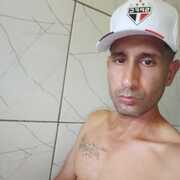 Miguel Rivero 38 São Paulo