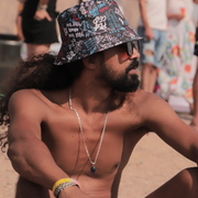Hussein 33 Hurghada