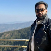 Ashutosh 31 Gurugram