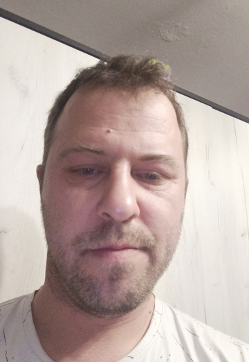 My photo - Aleksandr, 36 from Vladivostok (@aleksandr1146895)