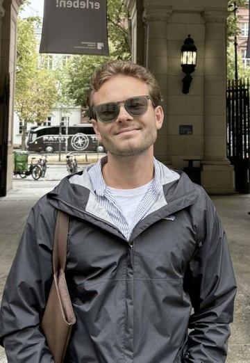 My photo - Frederik, 29 from Copenhagen (@frederik138)