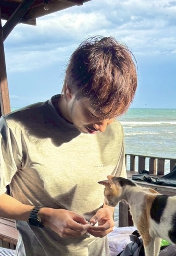 Hiro (@hiro75) — my photo № 1