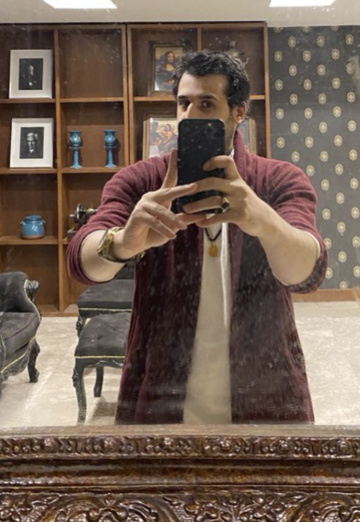 Reza (@reza509) — my photo № 2