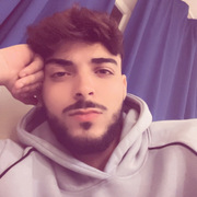 mohammed 22 Antwerp