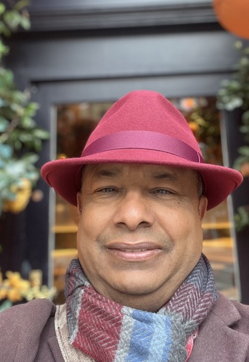 My photo - Hamidu, 57 from London (@hamidu3)