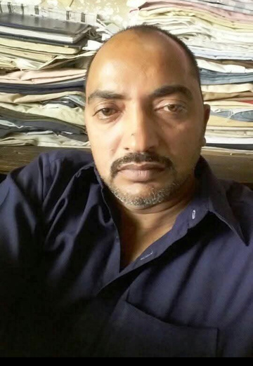 My photo - Asif, 40 from Karachi (@asif1592)