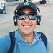 Luishenrique 35 San Pablo