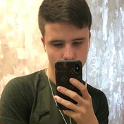 Dmitriy 25 Moscow