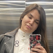 Elena 38 Moscow
