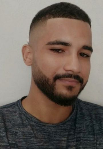 My photo - Kewerthon, 24 from Ciudad del Este (@kewerthon)