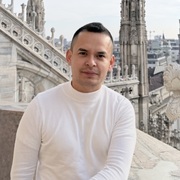 Zair Menjivar 37 Madrid