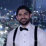 Mario 30 Monterrey