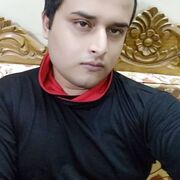 Yasin 27 Dhaka