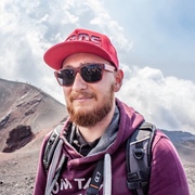 Сергей 36 Домодедово