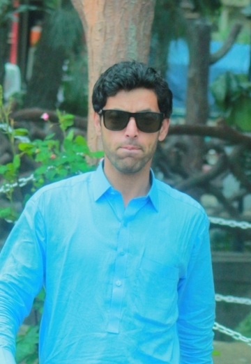 My photo - abdul, 25 from Islamabad (@abdul5810)