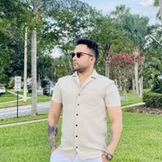 Ammar 29 Tampa