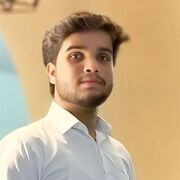 Najam Ul Hasan 21 Sargodha