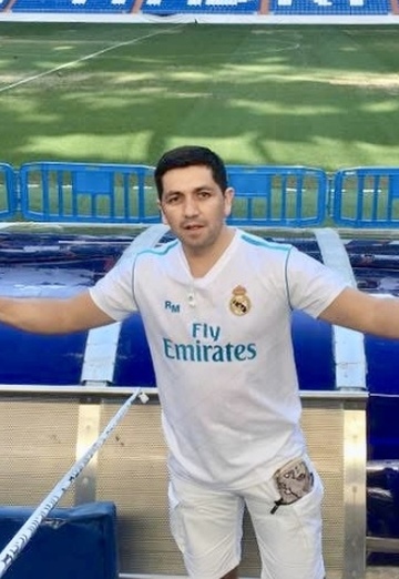 Daniel. A. (@labin13) — my photo № 2