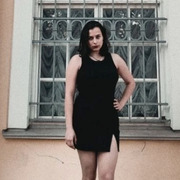 Anna 20 Saint Petersburg