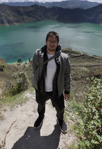 Andres (@andres1592) — my photo № 1