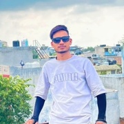 Yash verma 19 Mumbai