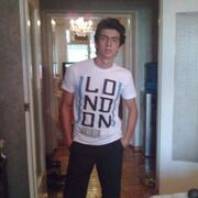 Namiq Hasanov 36 Baku