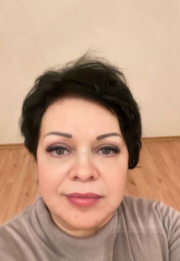 My photo - Alena, 51 from Orenburg (@alena177002)