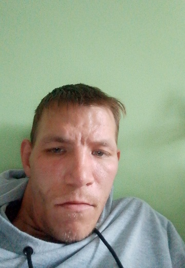 My photo - Andrey, 29 from Vladimir (@andrey928190)