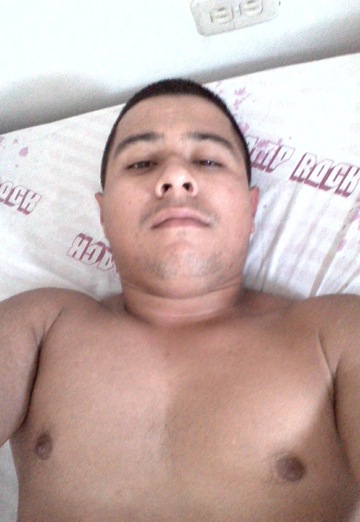 My photo - Albeiro Jesus, 29 from Bogota (@albeirojesus)