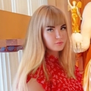 Anastasiya 39 Tolyatti