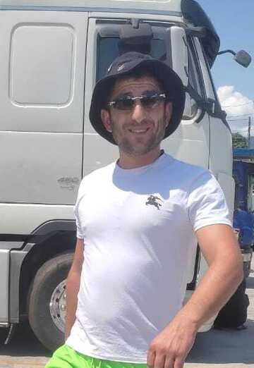 My photo - nika virsaladze, 32 from Tbilisi (@nikavirsaladze)