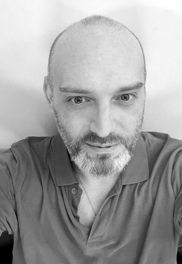 My photo - cyrille, 44 from Courbevoie (@cyrille33)