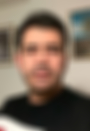 Mein Foto - Yousef, 44 aus Hamburg (@yousef288)