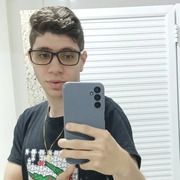 Allyson Uchôa 23 Rio de Janeiro