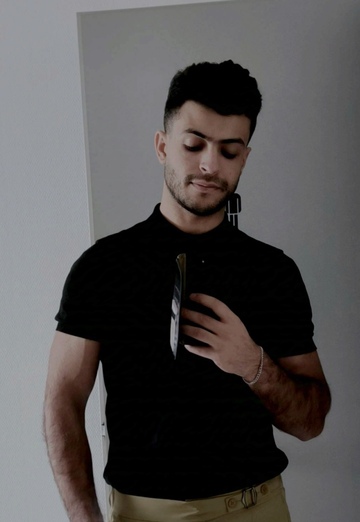 My photo - Abd, 27 from Trier (@abd298)